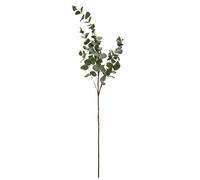 Atmosphera - Branche Eucalyptus Paillettes floquée 98 cm