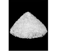 Feeric Christmas - Décoration de Noël Neige Poudre Blanc mat 150 grammes Sous son blanc manteau