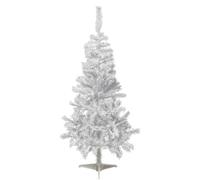 Sapin de Noël "Élégant" 150cm Blanc