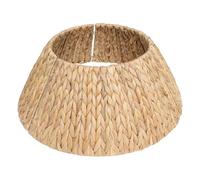 Fééric Lights and Christmas - Cache Pied de Sapin Jacinthe 56cm Naturel