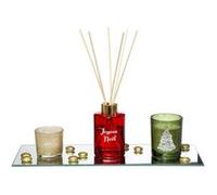 Fééric Lights and Christmas - Coffret Senteur Colorama La Fête des Délices G