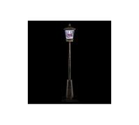 Fééric Lights and Christmas - Décoration Lumineuse Lanterne 180cm Multicolore