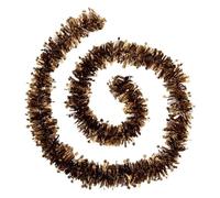 Fééric Lights and Christmas - Guirlande de Noël Colorama 200cm Bronze