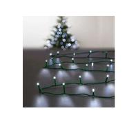 Guirlande Lumineuse Extérieur "240 LED" 24m Blanc Froid
