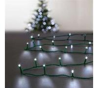 Guirlande Lumineuse Extérieur "240 LED" 24m Blanc Froid