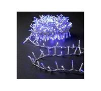 Guirlande lumineuse - 12.5 M - Bleu