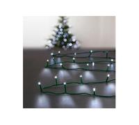 Guirlandes LED - Guirlande lumineuse - 18 M - Blanc froid