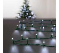 Fééric Lights and Christmas - Guirlande Lumineuse Extérieur "Eloy" 32m Blanc Froid Blanc froid