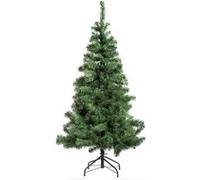 Fééric Lights and Christmas - Sapin de Noël "Alpine King" 150cm Vert Vert G