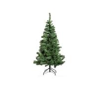 Sapin artificiel Alpine King - 210 cm - Vert
