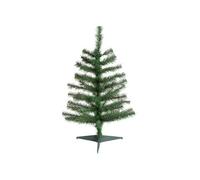 Feeric Lights et Christmas - Sapin de noël elégant 70cm Vert