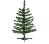 Feeric Lights et Christmas - Sapin de noël elégant 70cm Vert