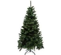 Feeric Lights & Christmas - Sapin de Noël artificiel Windy Peak 180 cm Vert