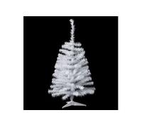 Sapin de Noël "Élégant" 100cm Blanc