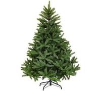 Fééric Lights and Christmas - Sapin de Noël Leafly Prince 180cm Vert Vert G