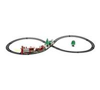 Fééric Lights and Christmas - Train Électrique Musical "Noël" 39cm Multicolore Multicolore G