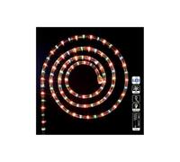 Fééric Lights and Christmas - Tube Lumineux LED Extérieur 18m Multicolore