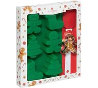 Feeric lights & christmas - Adt set patisserie noel 3p