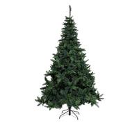 Sapin artificiel Blooming H.300cm vert - Feeric lights & christmas