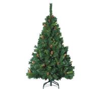 Fééric Lights and Christmas - Sapin de Noël Royal Majestic 240cm Vert