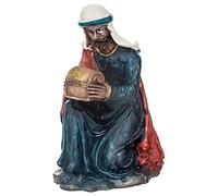 Feeric Lights et Christmas - Accessoire Santon résine - Balthazar