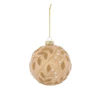 Feeric Lights et Christmas - Bdn Verre 80mm Branche mercur