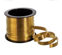 Feeric Lights et Christmas - Bolduc 10mm l.40m Rouge Or Argent - Modèle d