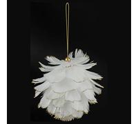 Feeric Lights et Christmas - Boule Bout Paillettes