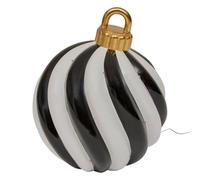 Feeric Lights et Christmas - Boule nr BLC mgo 13l d46 p