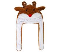 Feeric Lights et Christmas - Chapeau Renne Oreilles bougent