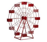 Feeric Lights et Christmas - DK int Grande Roue h170