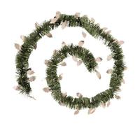 Feeric Lights et Christmas - GDN Deco 150X4X2M Secrets - Vert