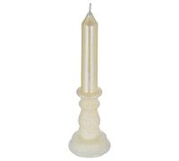 Feeric lights et christmas - Hauteur 20,5 cm blanc