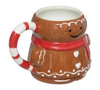 Feeric lights et christmas - Mug pain d'épice 30cl céramique
