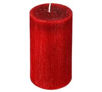 Feeric lights et christmas - Paraffine, hauteur 12 cm