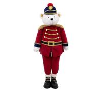 Feeric Lights et Christmas - Perso Casse Noisette 105 cm