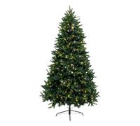 Feeric Lights et Christmas - Sapin Artificiel Lumineux Green Creek h.210cm