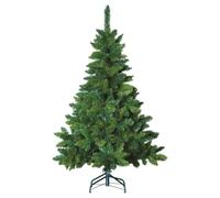 Féérie Lights & Christmas - Sapin de Noël artificiel Blooming - H. 240 cm - Vert