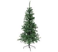 Feeric Lights & Christmas – Sapin de Noël artificiel 180 cm – Dépliage auto – Élégant