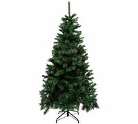 Feeric Lights et Christmas - Sapin de noël Windy Peak 210cm Vert