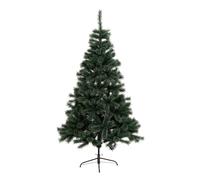 Feeric Lights et Christmas - Sapin Windy Peak Givre 180cm
