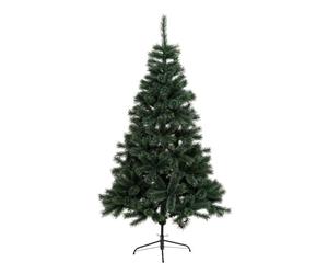 Feeric Lights et Christmas - Sapin Windy Peak Givre 180cm
