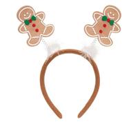 Feeric Lights et Christmas - Serre Tete Pain epice