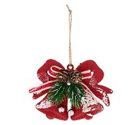 Feeric Lights et Christmas - Sujet de Noël Couronne/Flocon - Modèle d