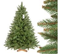 Sapin FairyTrees ÉPICÉA Naturel 150 cm