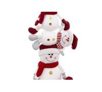 Guirlande lumineuse - FEERIC LIGHTS & CHRISTMAS - 10m - 800 LED - Blanc froid - Extérieur