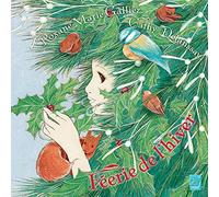 Féerie de l'hiver
