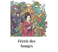 Féerie des Songes: coloriages divers ...