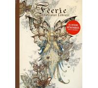 Feerie D'Olivier Ledroit - Portofolio