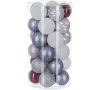 Féérie Lights & Christmas - Kit Décoration pour sapin de Noël - 30 Pièces - Bleu, rouge et blanc Gris https://www.fnac.com/mp39340125/Feerie-Lights-et-Christmas-Kit-deco-pour-sapin-de-Noel-30-Pieces-Bleu-rouge-et-blanc/w-4?oref=396ff189-9fbc-02af-fc6d-60066cf0b7bc